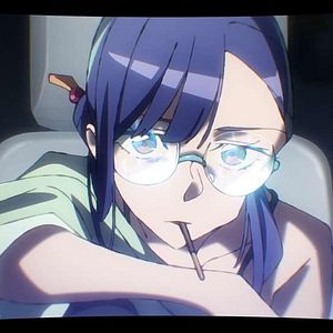 Photo Dusk Beyond the End of the World