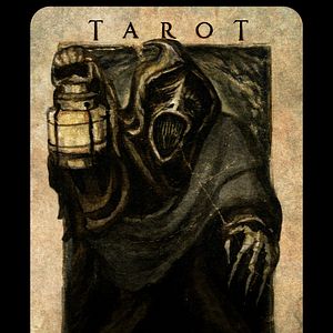 Photo Les Cartes du mal