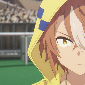 Photo Umamusume: Cinderella Gray