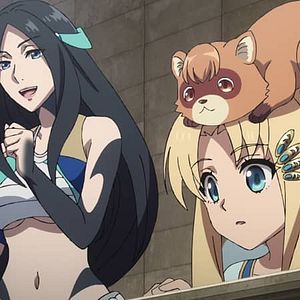 Photo The Rising of the Shield Hero