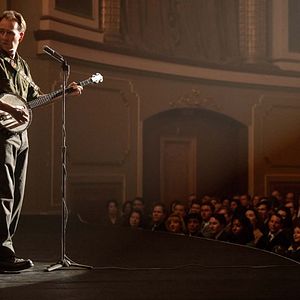 Photo Un parfait inconnu