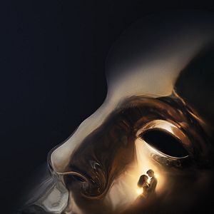 Photo Le Fantôme de l'Opéra
