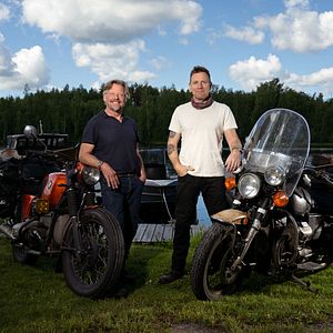 Photo Charley Boorman