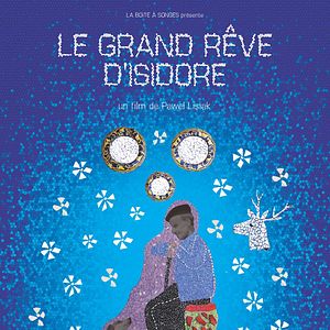Photo Le grand rêve d'Isidore
