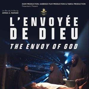 Photo L'Envoyée de Dieu