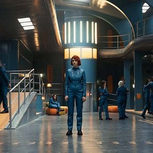 Photo El refugio atómico