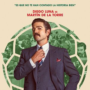 Photo Le Mondial de Martín