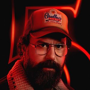 Photo Stranger Things