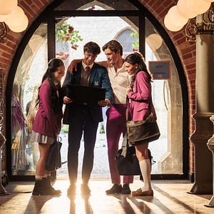 Photo Frederic Balonier