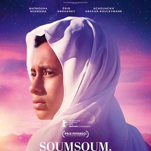 Photo Soumsoum, la nuit des astres