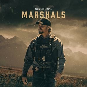 Photo Marshals : A Yellowstone Story
