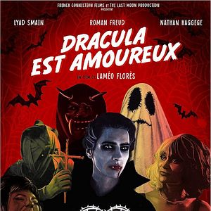 Photo Dracula est amoureux