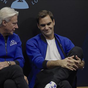 Photo Les 12 derniers jours de Federer