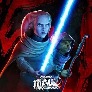 Photo Star Wars : Maul – Seigneur de l’Ombre