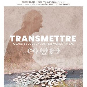 Photo Transmettre