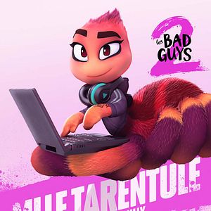 Photo Les Bad Guys 2