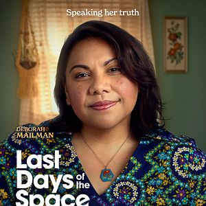 Photo Les derniers jours de l’ère spatiale