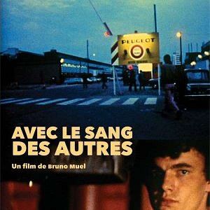 Photo Avec le sang des autres
