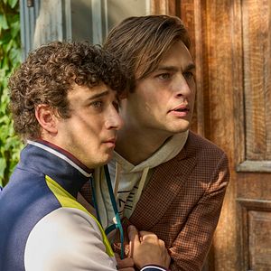 Photo Young Werther