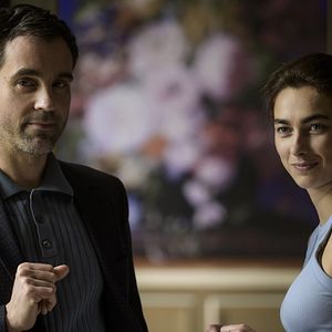 Photo Ludmilla von Claer