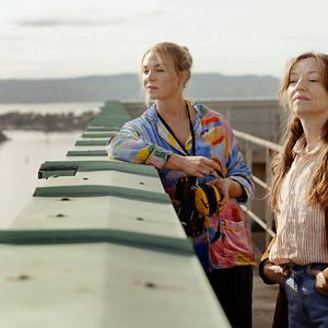 Photo La Trilogie d'Oslo / Amour