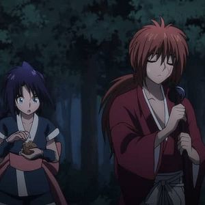 Photo Kenshin le vagabond (2023)