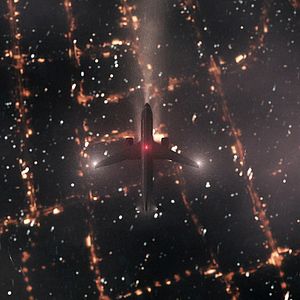 Photo Vol 3054 : Une tragédie annoncée 