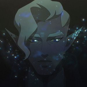 Photo The Mighty Nein