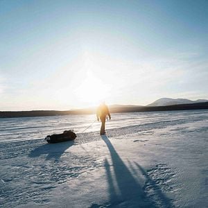 Photo L’Appel du Silence