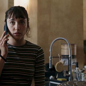 Photo Hélie-Rose Dalmay