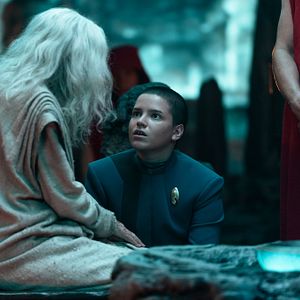 Photo Star Trek: Discovery