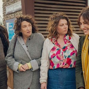 Photo Jean-Pierre Darroussin