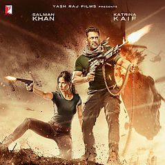 Photo Tiger Zinda Hai