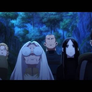 Photo Hitori No Shita - The Outcast