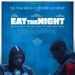 Photo Eat the Night