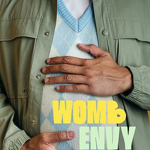 Photo Womb Envy