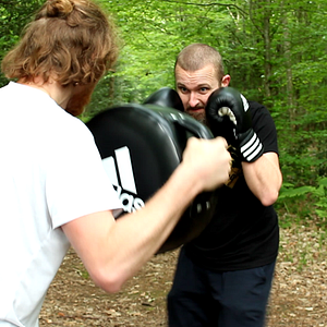 Photo Spondyfight