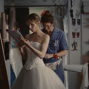 Photo De la Comédie-Française
