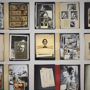 Photo Leni Riefenstahl, la lumière et les ombres