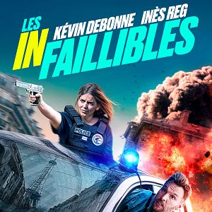 Photo Les Infaillibles
