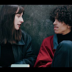 Photo Fanny Prost Boucle