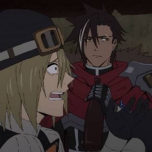 Photo Sentenced to Be a Hero