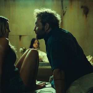 Photo Hassie Harrison