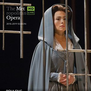 Photo Dialogues des Carmélites (MET - Pathé Live)