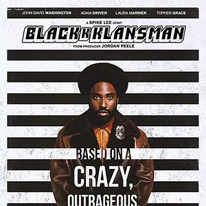 Photo BlacKkKlansman - J'ai infiltré le Ku Klux Klan