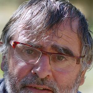 Photo Laurent Messager