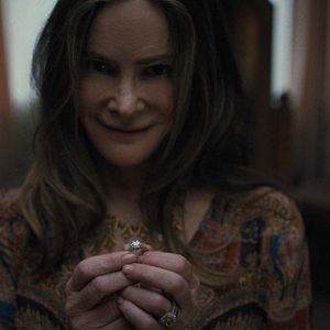 Photo Un très mauvais pressentiment