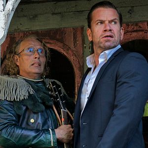 Photo Nikolaj Lie Kaas