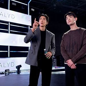 Photo K-Pop: The Debut
