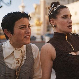 Photo Catherine O'Hara